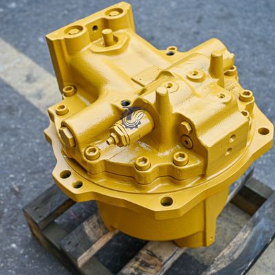 Cat 385 390 395F moteur de trajet 4552775 4552770 4552769 4552771 boîte de réduction de la propulsion finale