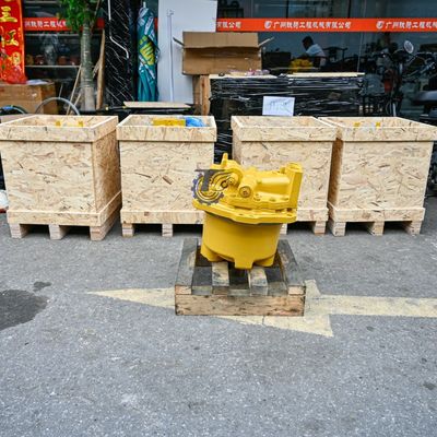 Cat 385 390 395F moteur de trajet 4552775 4552770 4552769 4552771 boîte de réduction de la propulsion finale