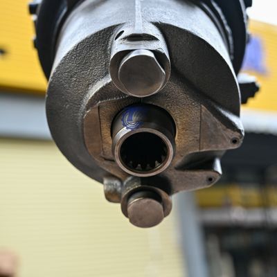 204-2819 209-5992 215-9982 CAT320C 320D 323D 324D Moteur de déplacement