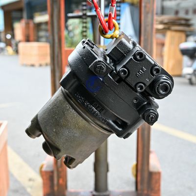 204-2819 209-5992 215-9982 CAT320C 320D 323D 324D Moteur de déplacement