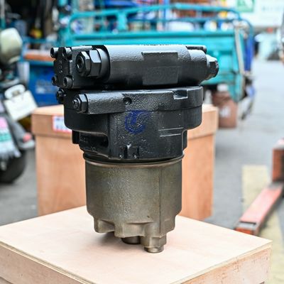204-2819 209-5992 215-9982 CAT320C 320D 323D 324D Moteur de déplacement