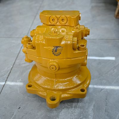 Catégorie 307c Moteur pivotant Assemblage pivotant Boîte de vitesses pivotante