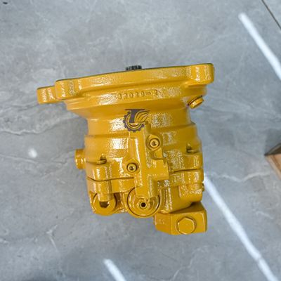 Catégorie 307c Moteur pivotant Assemblage pivotant Boîte de vitesses pivotante