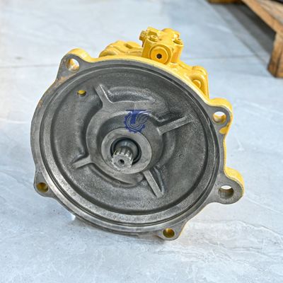 Catégorie 307c Moteur pivotant Assemblage pivotant Boîte de vitesses pivotante