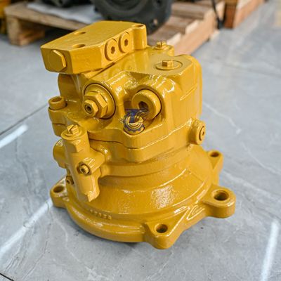 Catégorie 307c Moteur pivotant Assemblage pivotant Boîte de vitesses pivotante