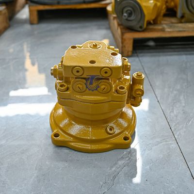 Catégorie 307c Moteur pivotant Assemblage pivotant Boîte de vitesses pivotante