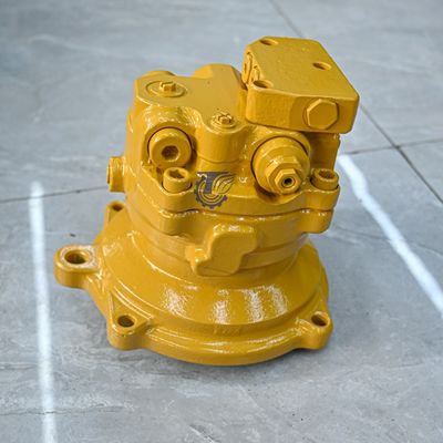 Catégorie 307c Moteur pivotant Assemblage pivotant Boîte de vitesses pivotante