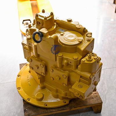 Catégorie 320D2 Sbs120 Pompe principale hydraulique 397-3680 Pièces de pompes hydrauliques