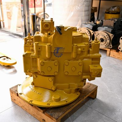 Catégorie 320D2 Sbs120 Pompe principale hydraulique 397-3680 Pièces de pompes hydrauliques