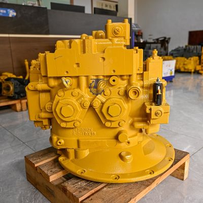 Catégorie 320D2 Sbs120 Pompe principale hydraulique 397-3680 Pièces de pompes hydrauliques