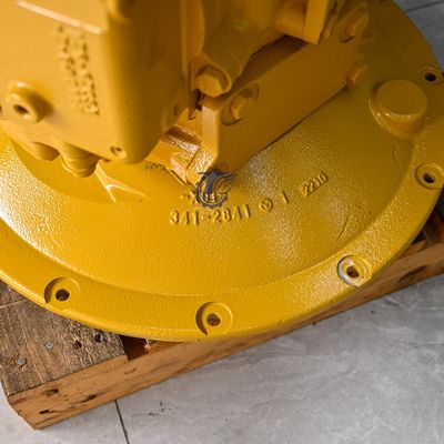 Catégorie 320D2 Sbs120 Pompe principale hydraulique 397-3680 Pièces de pompes hydrauliques
