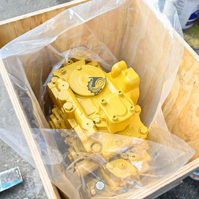 Catégorie 320D2 Sbs120 Pompe principale hydraulique 397-3680 Pièces de pompes hydrauliques