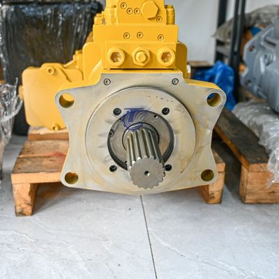 Catégorie 349gc 352gc Pompes à piston hydraulique 566-8632 5668632 Pour Catégorie 349gc Catégorie 352gc Pompes principales
