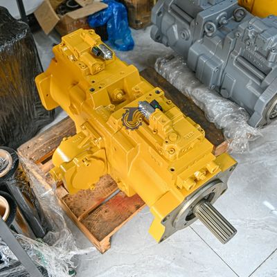 Catégorie 349gc 352gc Pompes à piston hydraulique 566-8632 5668632 Pour Catégorie 349gc Catégorie 352gc Pompes principales