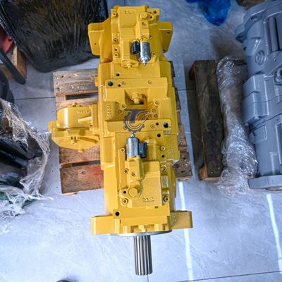 Catégorie 349gc 352gc Pompes à piston hydraulique 566-8632 5668632 Pour Catégorie 349gc Catégorie 352gc Pompes principales