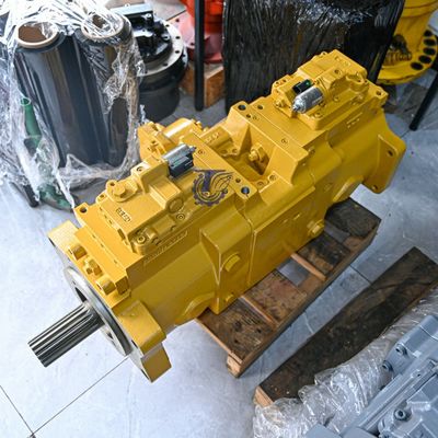 Catégorie 349gc 352gc Pompes à piston hydraulique 566-8632 5668632 Pour Catégorie 349gc Catégorie 352gc Pompes principales