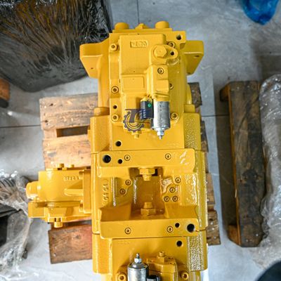 Catégorie 349gc 352gc Pompes à piston hydraulique 566-8632 5668632 Pour Catégorie 349gc Catégorie 352gc Pompes principales