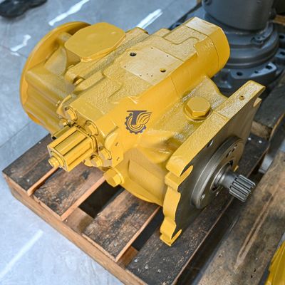 Pompes à plongeon à roues de type CAT 994H 988K 994H 988K 988H 384-9438 384-9439 20R6312 Pièces de machines de construction