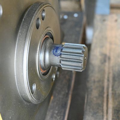 Pompes à plongeon à roues de type CAT 994H 988K 994H 988K 988H 384-9438 384-9439 20R6312 Pièces de machines de construction