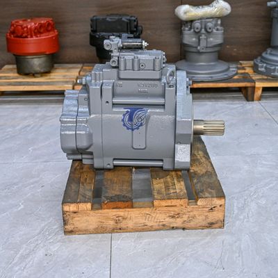 4635645 YA00053235 K3v280 EX1200-6 ZX870-3 ZX670-3 ZX650-3 ZX850-3 Adapté à la pompe principale de l'excavatrice hydraulique Hitachi