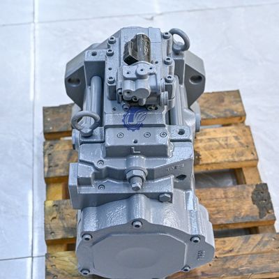 4635645 YA00053235 K3v280 EX1200-6 ZX870-3 ZX670-3 ZX650-3 ZX850-3 Adapté à la pompe principale de l'excavatrice hydraulique Hitachi