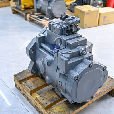 4635645 YA00053235 K3v280 EX1200-6 ZX870-3 ZX670-3 ZX650-3 ZX850-3 Adapté à la pompe principale de l'excavatrice hydraulique Hitachi