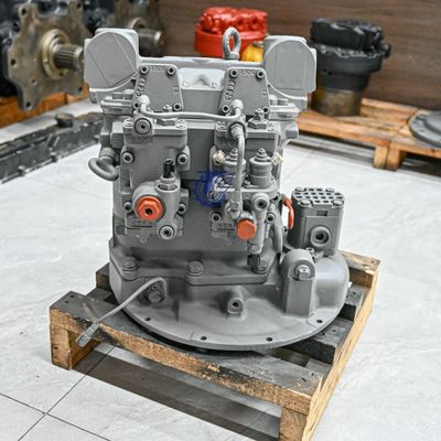 9195235, 9191164, HPV102GW Hitachi ZX200-3G, ZX200, ZX200-6, ZX270-3 ZX240-6 pompe hydraulique