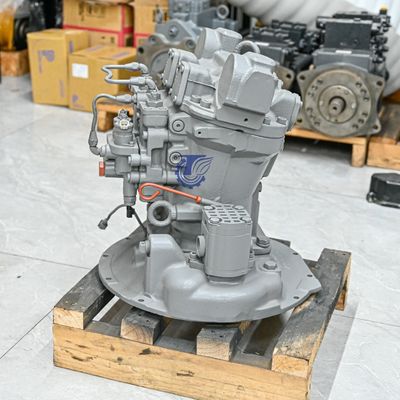 9195235, 9191164, HPV102GW Hitachi ZX200-3G, ZX200, ZX200-6, ZX270-3 ZX240-6 pompe hydraulique