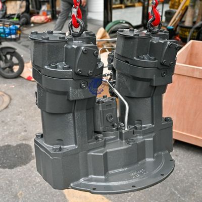 9195242 9207291 pompe hydraulique pour excavatrice 9195241 9195238 HITACHI ZX330-3G ZX350-3G