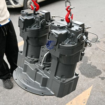 9195242 9207291 pompe hydraulique pour excavatrice 9195241 9195238 HITACHI ZX330-3G ZX350-3G