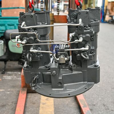 9195242 9207291 pompe hydraulique pour excavatrice 9195241 9195238 HITACHI ZX330-3G ZX350-3G