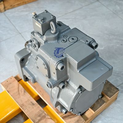 Pompes hydrauliques Hitachi 670-5G 870-5G HPK300 9298855 YB60000246