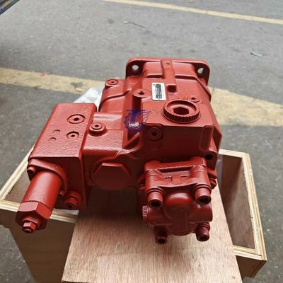 PVK-3B-725 pour une pompe hydraulique pour excavatrice Hitachi ZAX60