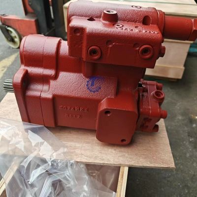 PVK-3B-725 pour une pompe hydraulique pour excavatrice Hitachi ZAX60