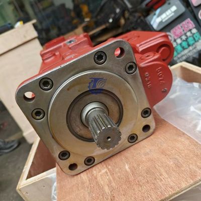PVK-3B-725 pour une pompe hydraulique pour excavatrice Hitachi ZAX60