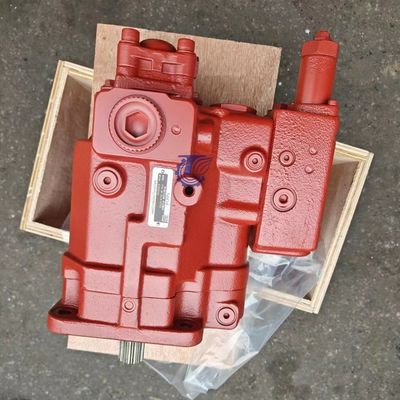 PVK-3B-725 pour une pompe hydraulique pour excavatrice Hitachi ZAX60