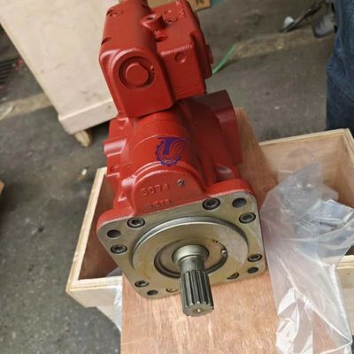 PVK-3B-725 pour une pompe hydraulique pour excavatrice Hitachi ZAX60