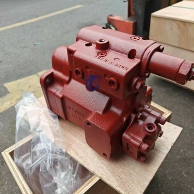 PVK-3B-725 pour une pompe hydraulique pour excavatrice Hitachi ZAX60