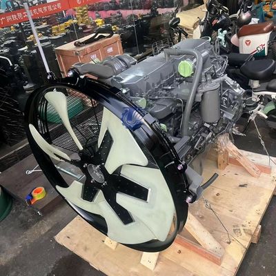 Moteur diesel 6HK1 Pour excavatrice SY335 ZAX330 ZAX350