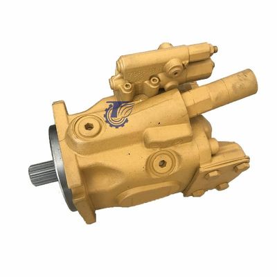 CAT307E Excavateur pompe hydraulique principale 358-5004 3585004 Nouveau équipement en état d'usage pompe à piston Industrie de détail Caterpillar