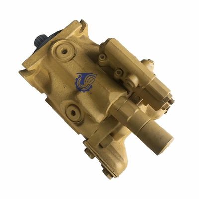 CAT307E Excavateur pompe hydraulique principale 358-5004 3585004 Nouveau équipement en état d'usage pompe à piston Industrie de détail Caterpillar