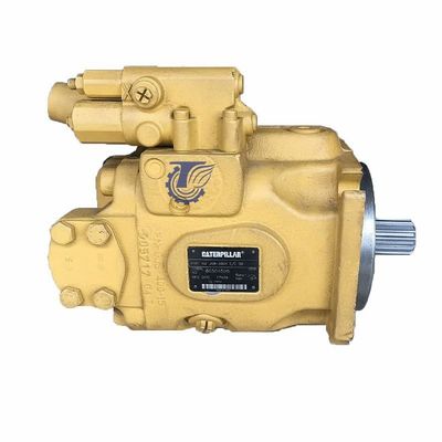 CAT307E Excavateur pompe hydraulique principale 358-5004 3585004 Nouveau équipement en état d'usage pompe à piston Industrie de détail Caterpillar