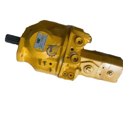 341-7666 3417666 CAT305 CAT305.5 Pompe à engrenages hydrauliques AP2D25 Pour les industries de détail des excavatrices