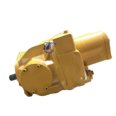 341-7666 3417666 CAT305 CAT305.5 Pompe à engrenages hydrauliques AP2D25 Pour les industries de détail des excavatrices