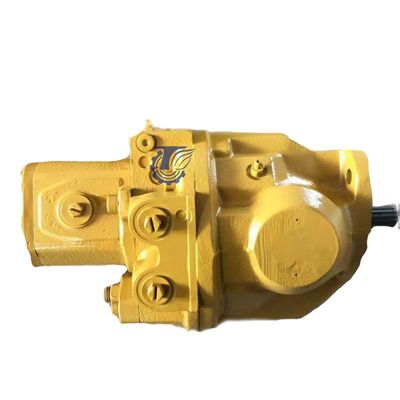 341-7666 3417666 CAT305 CAT305.5 Pompe à engrenages hydrauliques AP2D25 Pour les industries de détail des excavatrices