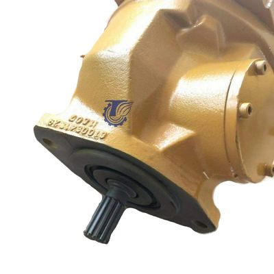 341-7666 3417666 CAT305 CAT305.5 Pompe à engrenages hydrauliques AP2D25 Pour les industries de détail des excavatrices