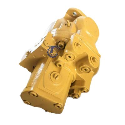 341-7666 3417666 CAT305 CAT305.5 Pompe à engrenages hydrauliques AP2D25 Pour les industries de détail des excavatrices