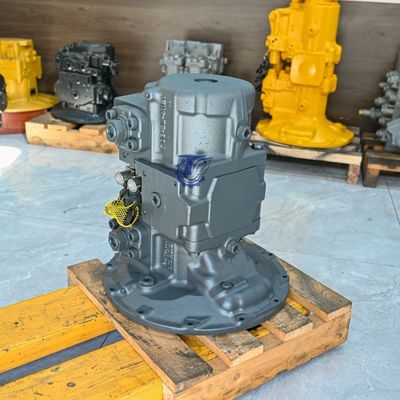 708-2L-00202 708-2L-00200 PC200LC-7K PC210-7L Pompe hydraulique principale pour les ateliers de matériaux de construction