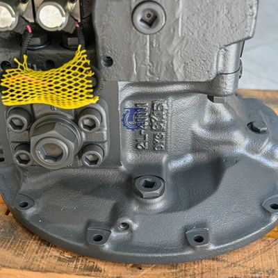 708-2L-00202 708-2L-00200 PC200LC-7K PC210-7L Pompe hydraulique principale pour les ateliers de matériaux de construction