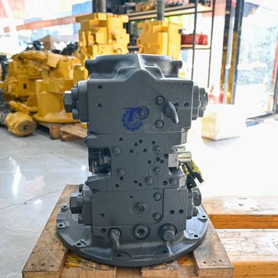 708-2L-00202 708-2L-00200 PC200LC-7K PC210-7L Pompe hydraulique principale pour les ateliers de matériaux de construction